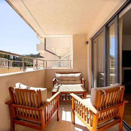 Sophie Apartment Budva Exteriör bild